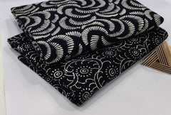 ELEGANT BLACK & WHITE COMBO