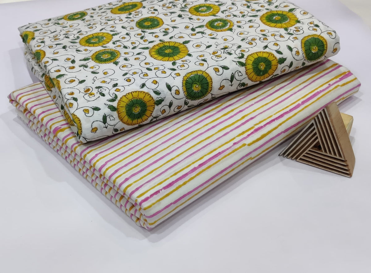 SUNSHINE BLOOM COMBO SET