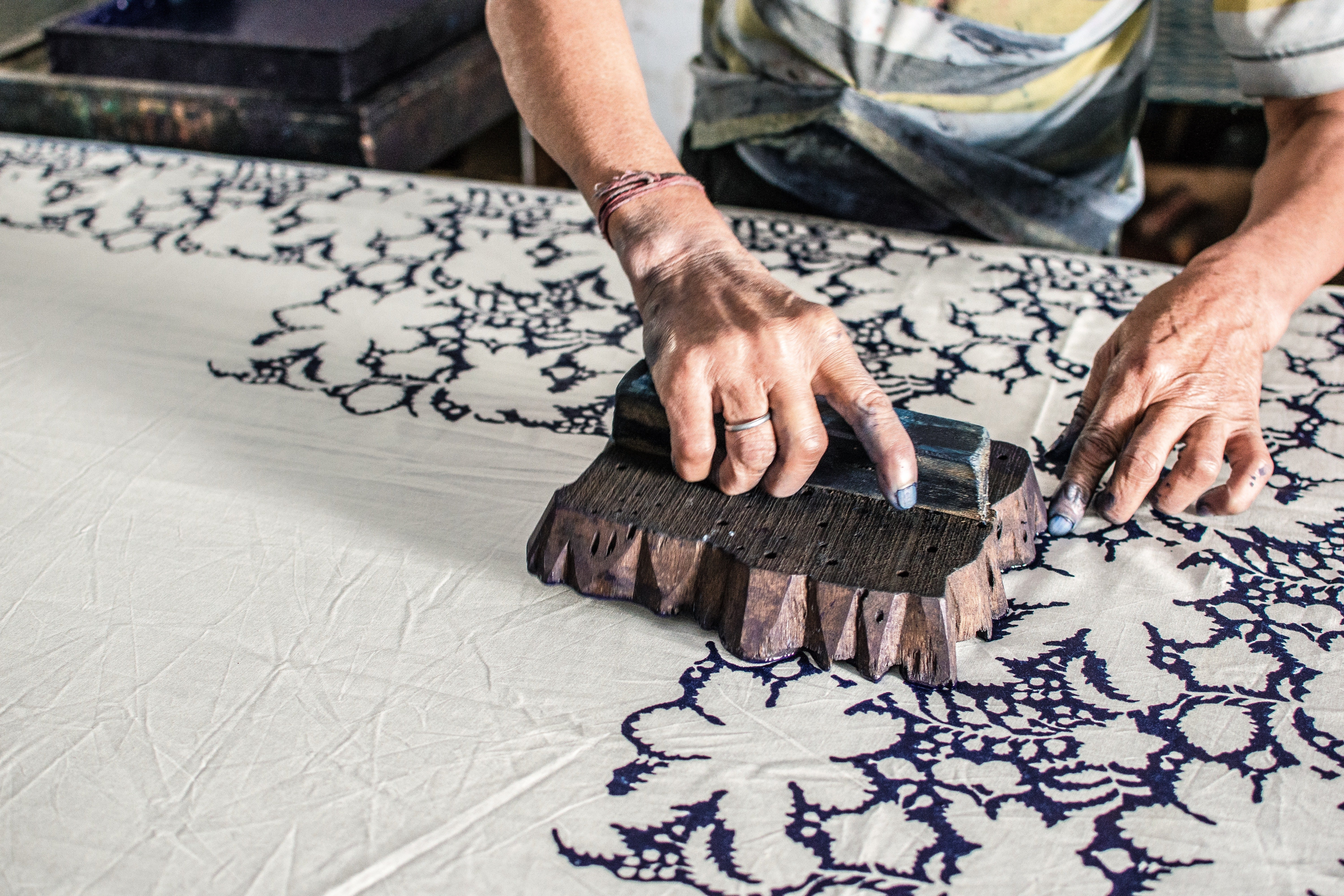 Bagru Craft
